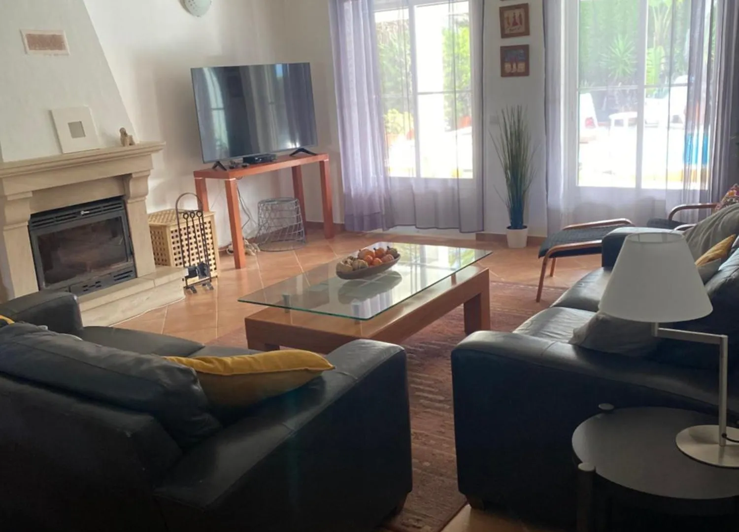 Holiday Villa With Pool Near The Ocean Aljezur Portugal