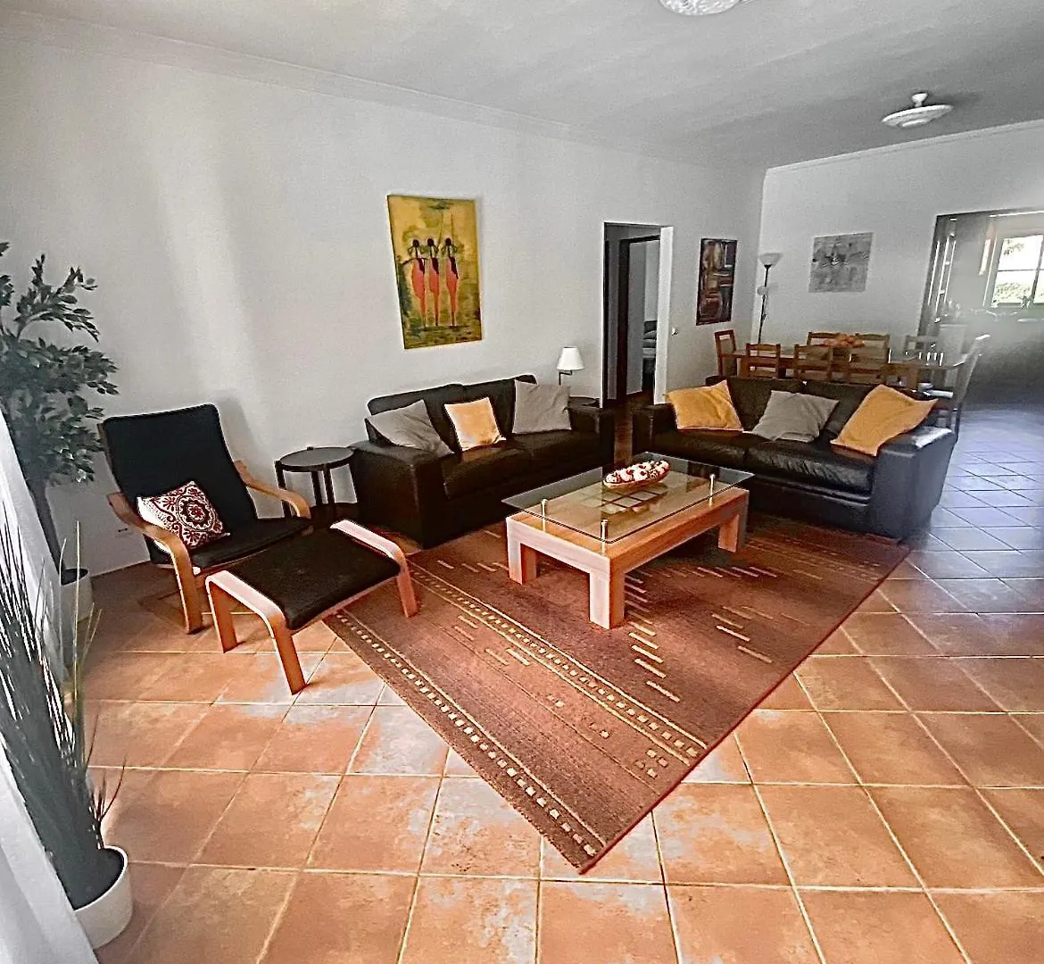 Holiday Villa With Pool Near The Ocean Aljezur Portugal