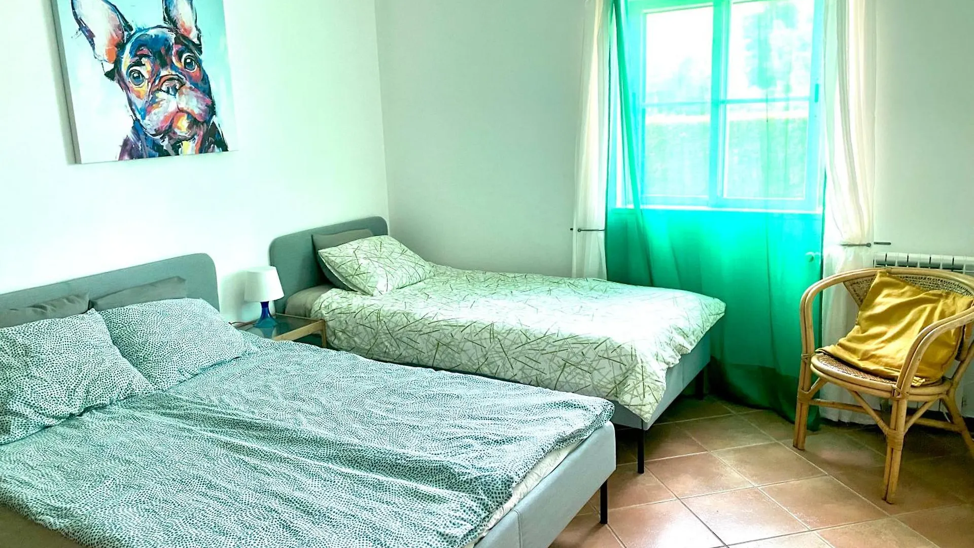 Holiday Villa With Pool Near The Ocean Aljezur