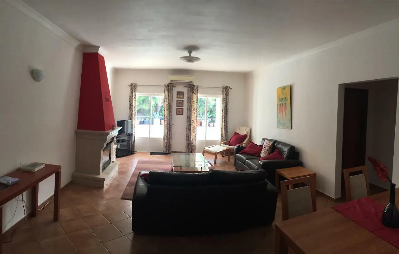 Holiday Villa With Pool Near The Ocean Aljezur 0*,