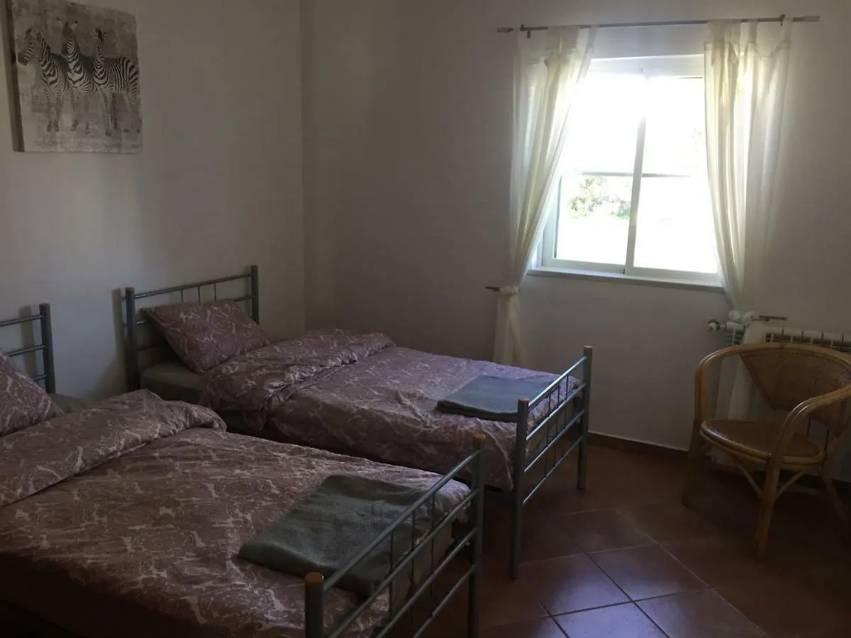 Holiday Villa With Pool Near The Ocean Aljezur