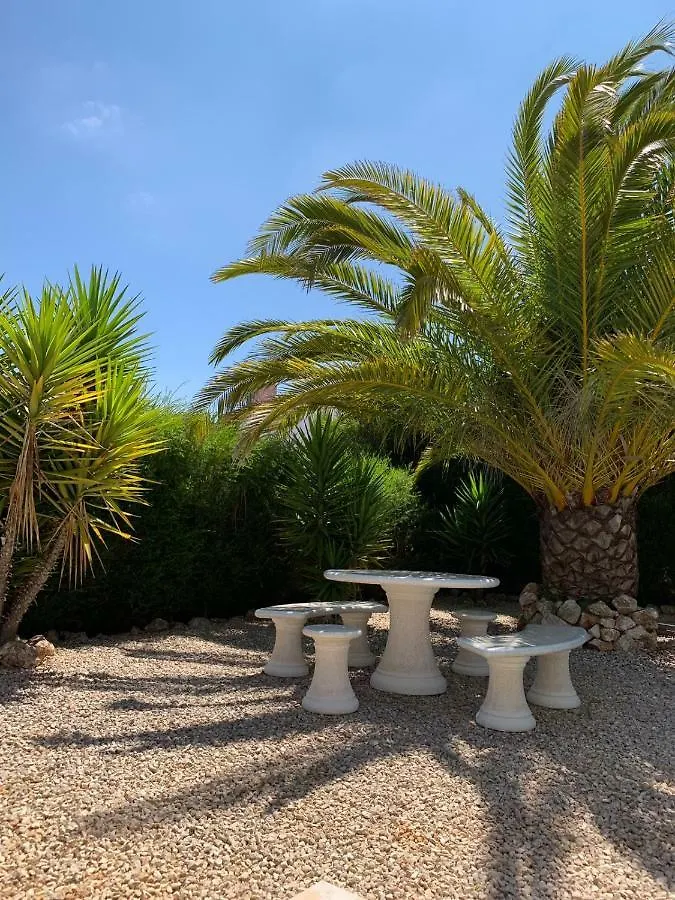 Holiday Villa With Pool Near The Ocean Aljezur Portugal