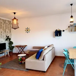 Steersman House Aljezur