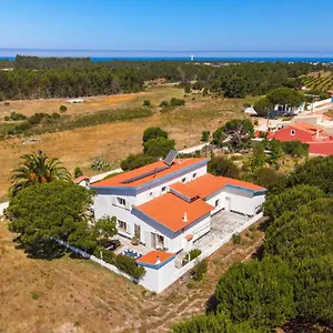  Pensión Arrifana Pines