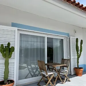 Casa De Maio - New T2 - Arrifana 650 Mts Aljezur