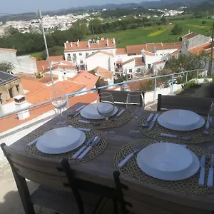 Casinhas Proenca - Friends Aljezur