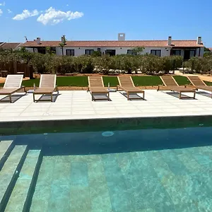 Quinta Do Planalto Vicentino - Aljezur