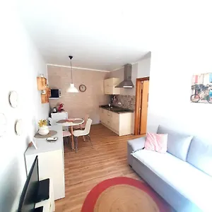  Сasa de vacaciones Casa Bárbara - No Centro Histórico De