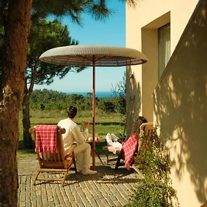 מלון Do Canal Nature Retreat - Small Luxury Of The World, אלג'זור