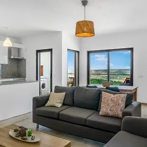  Apartamento Campo E
