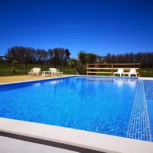  Appartement Quinta De Moledos