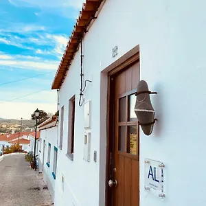 Casa Da Pedra - Aljezur, Always The Sun Ferienhaus