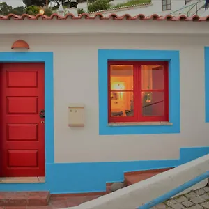 Hillside 2 Old Town Aljezur