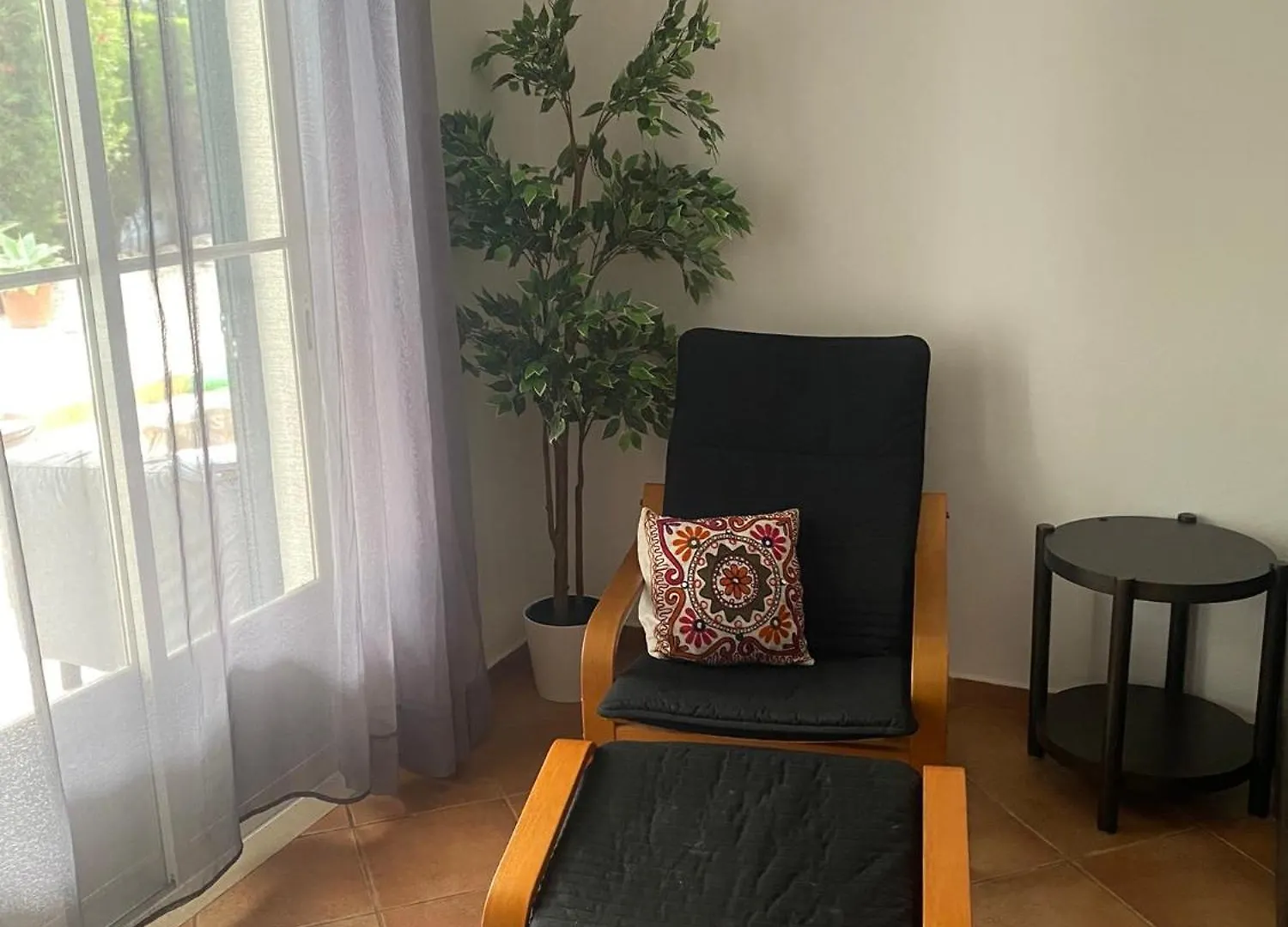 Holiday Villa With Pool Near The Ocean 알제주르 0*,  포르투갈