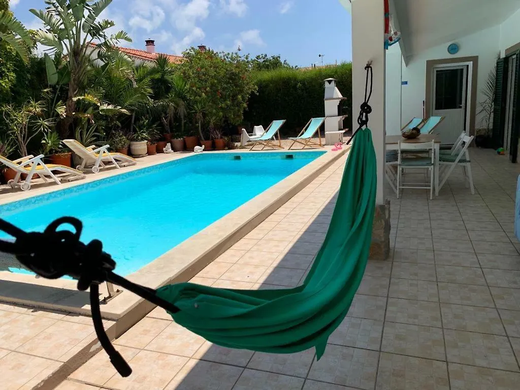 Holiday Villa With Pool Near The Ocean 알제주르